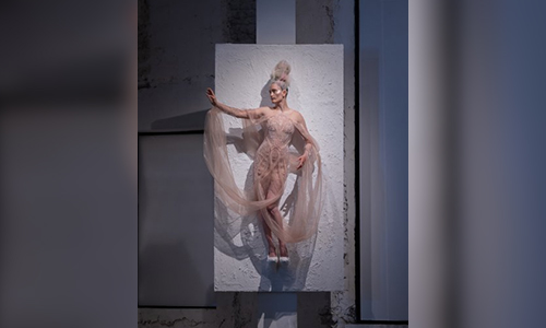 Sensorium-Dress